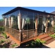 Раздвижное остекление (система Панорама) A2181 рис.1