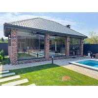 Беседка системы «Слайдорс»