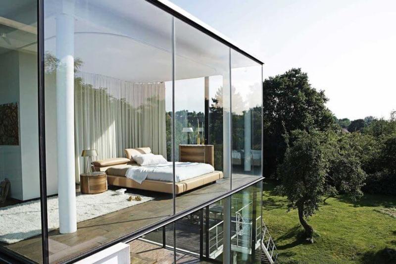 Современные технологии строительства